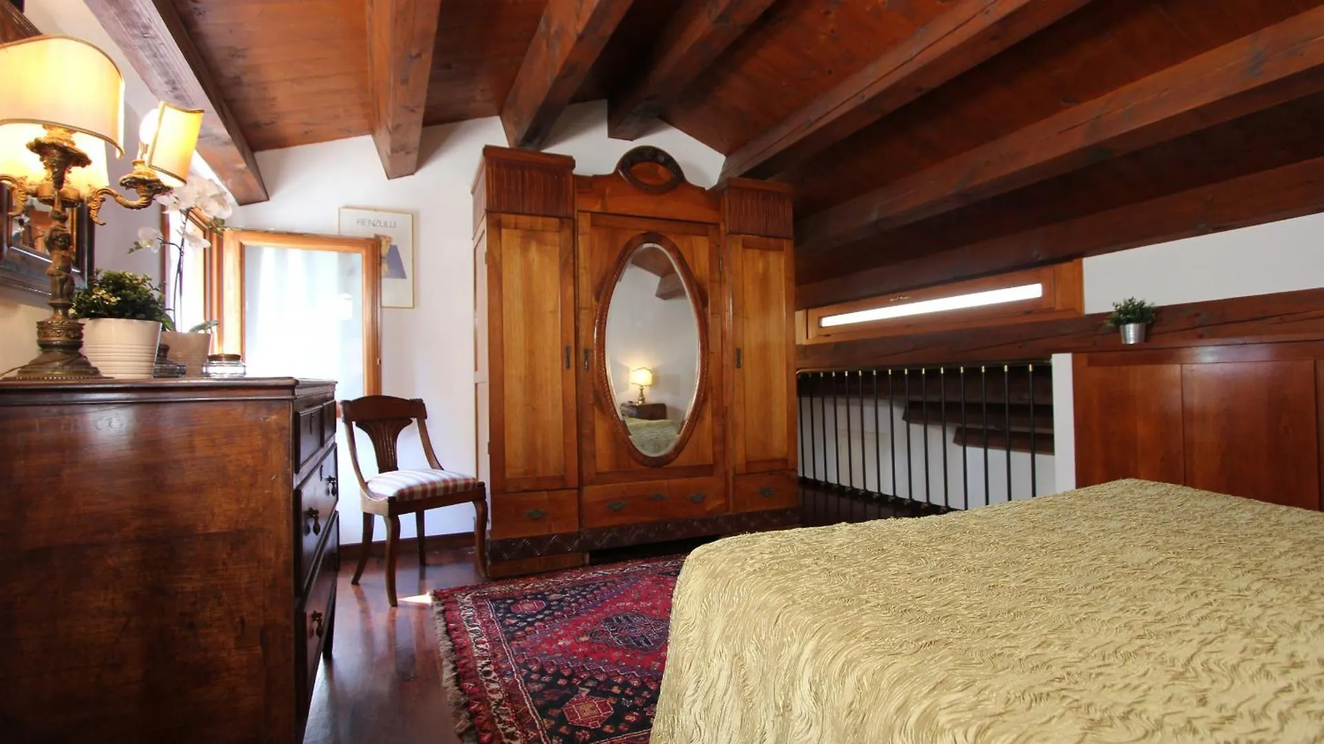 Frari Prestige Canal View Venice 0*,