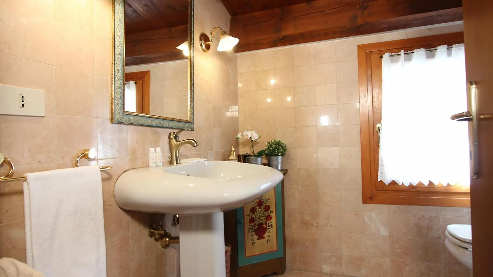 Frari Prestige Canal View Venecia 0*,  Italia